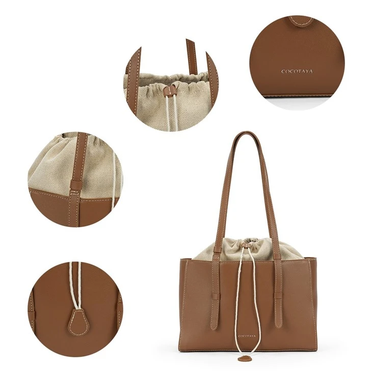 Elegant And Versatile Tote Bag best