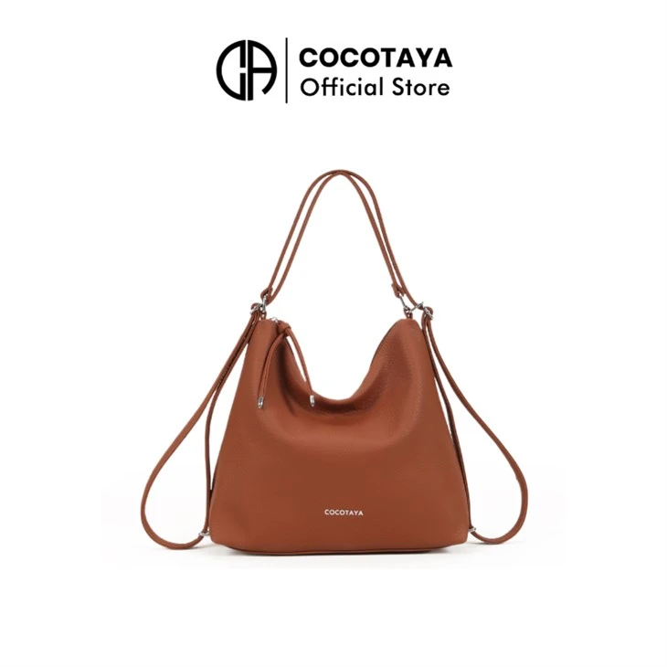 Multipurpose Shoulder Bag