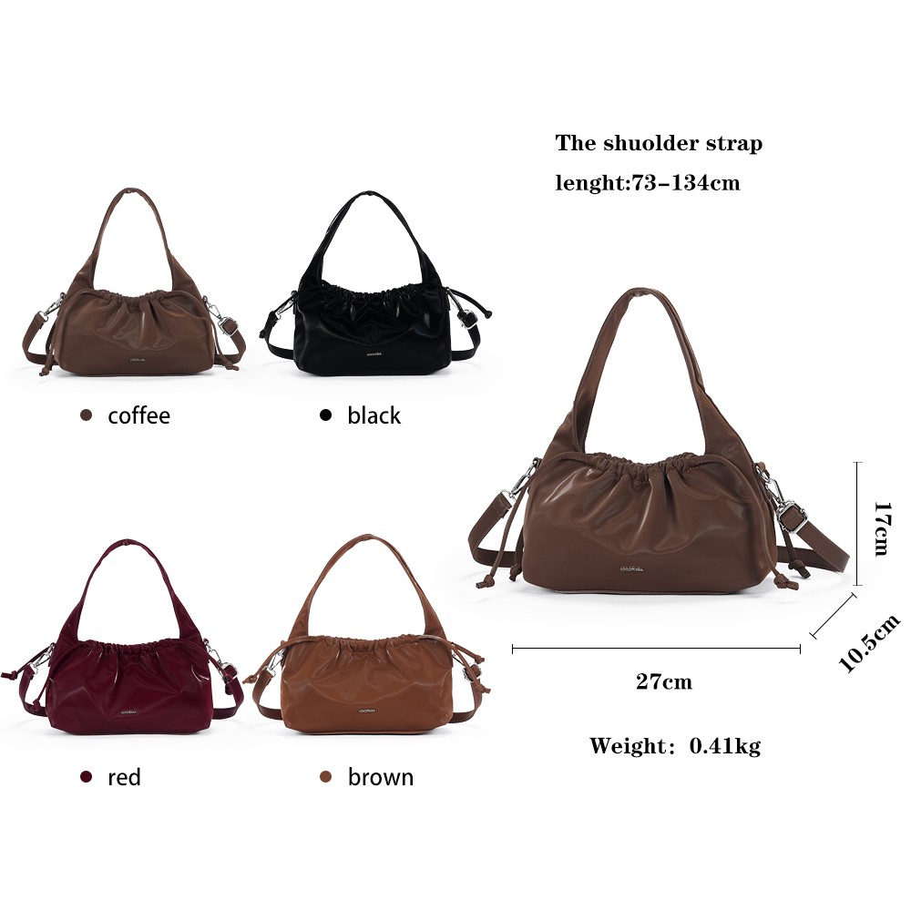 pleated crossbody bag size pleated crossbody bag size