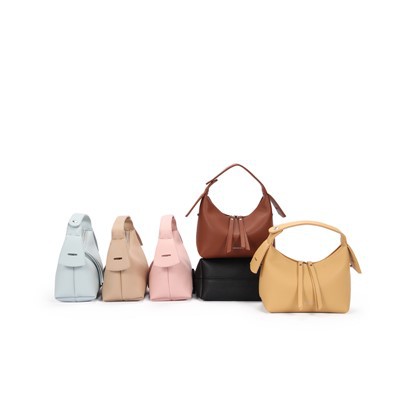 Apakah perbezaan antara beg crossbody dompet rantai dan beg crossbody?