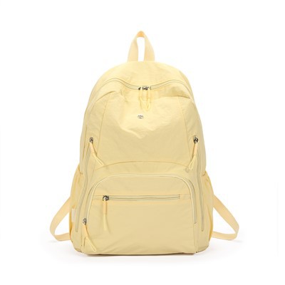 Bolehkah saya menggunakan beg galas untuk memancing?